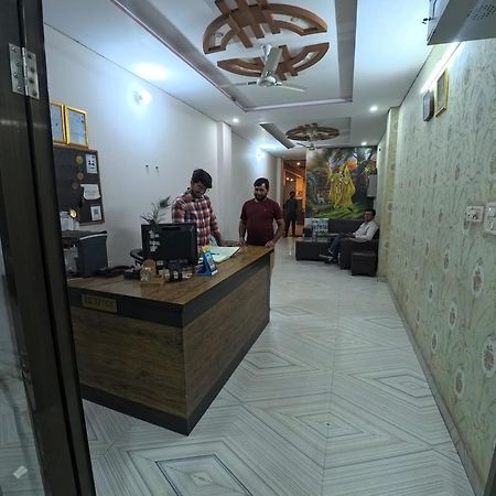Hotel Aapno Shyam And Restaurant Khātu Exterior foto